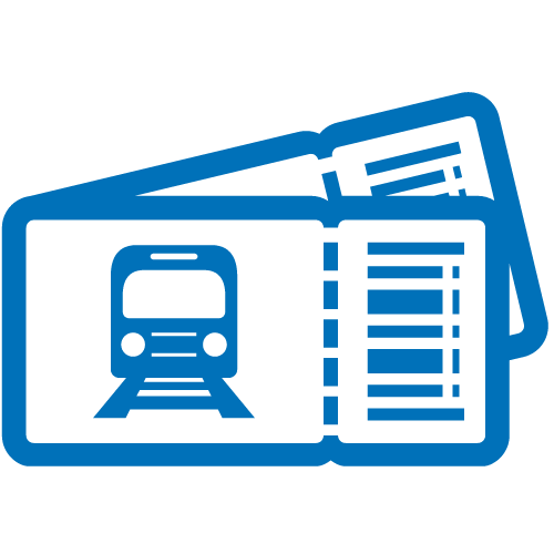 SBB Half-Fare travelcard